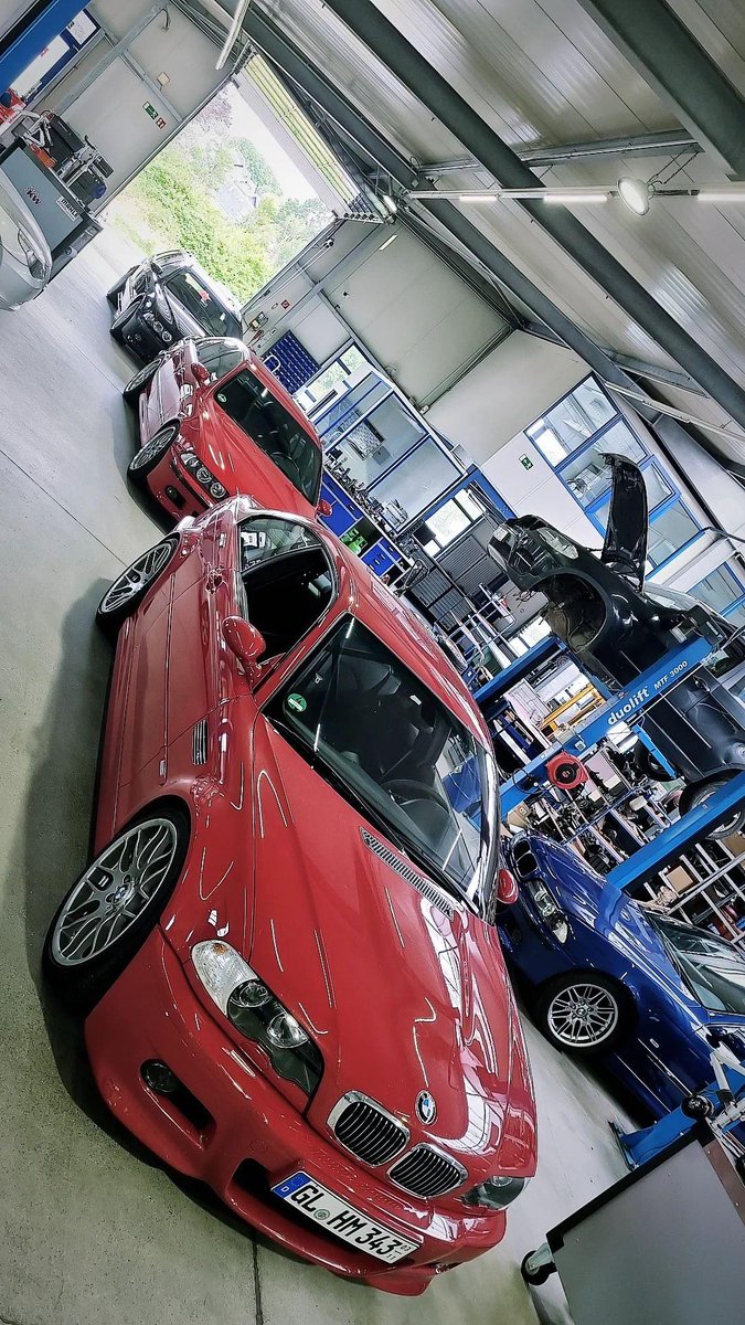 #BMW #E46 #M3 & #E39 #M5 💣💥