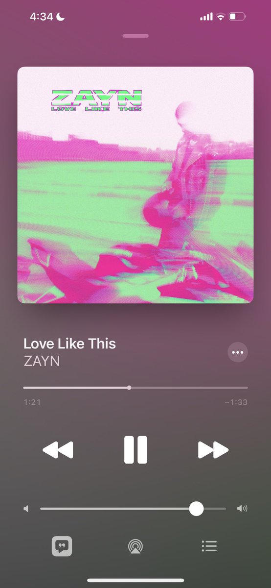 zaynsniltt's tweet photo. posting another one with my Spotify stats for #LoveLikeThis cuz i need  that signed vinyl so baddd 🥺💗@mercuryrecords @zayn https://t.co/gVnJ70BSad