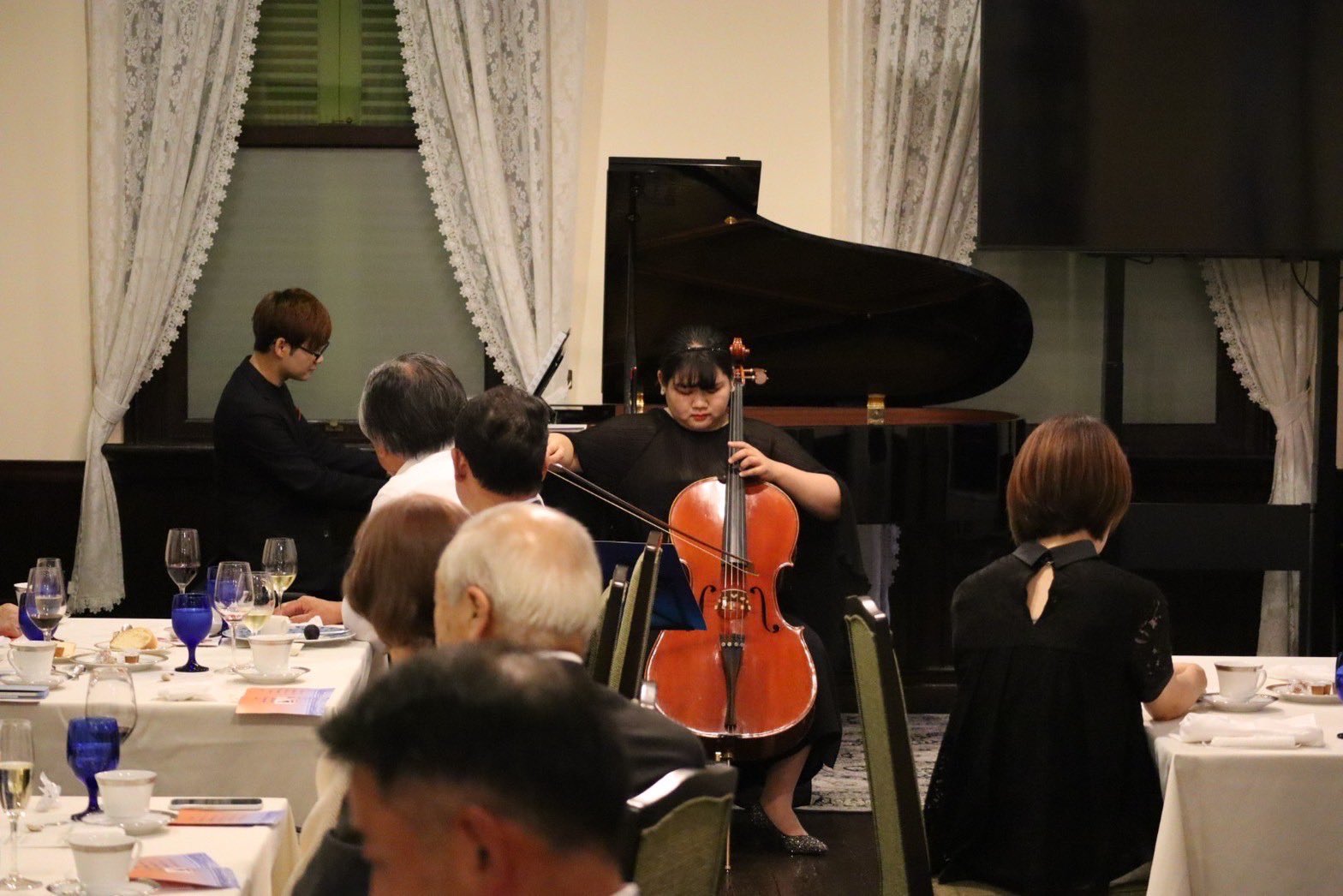 長崎OMURA室内合奏団【公式】 on Twitter 