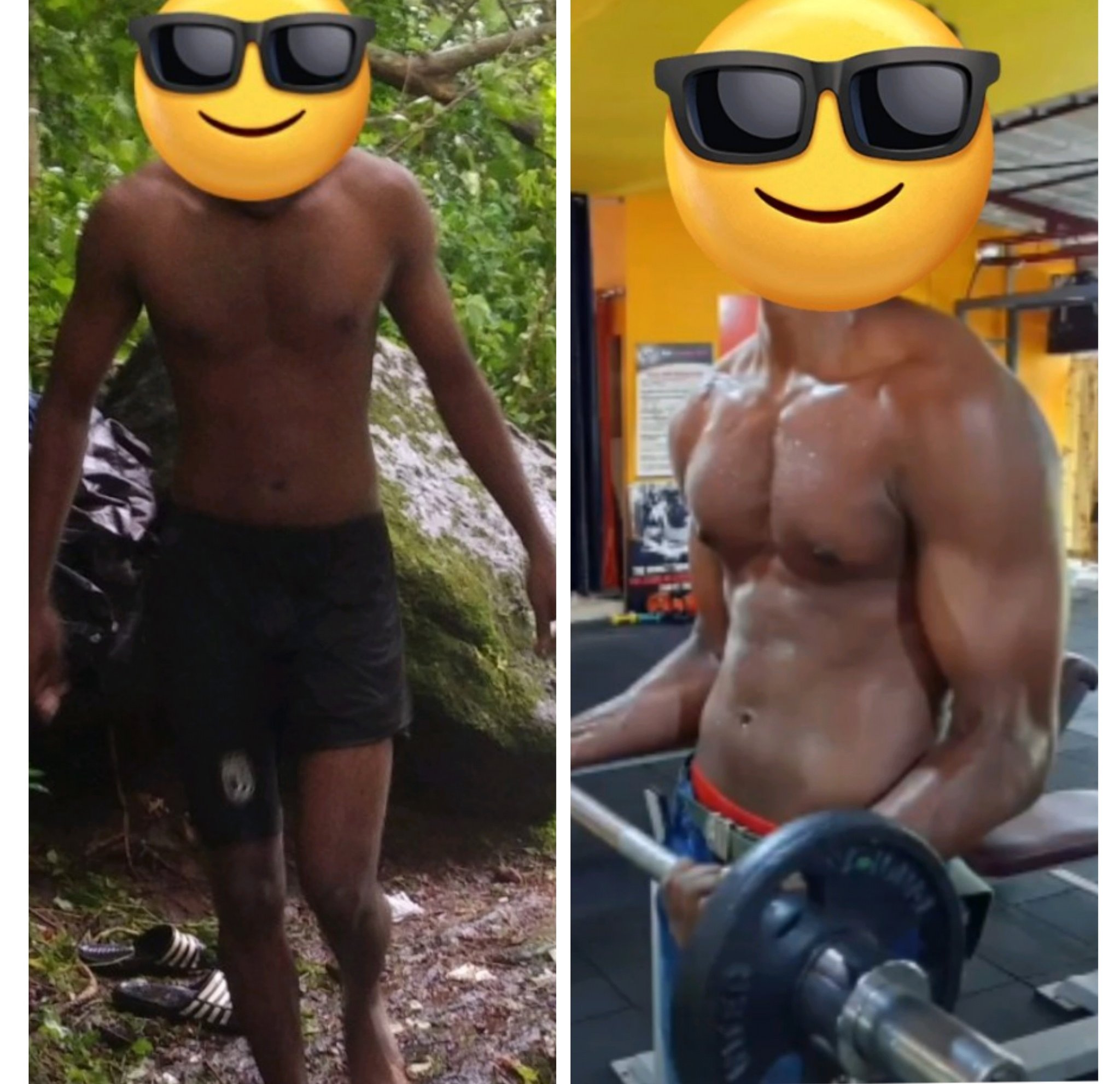 Mind Muscle Project on Twitter: 