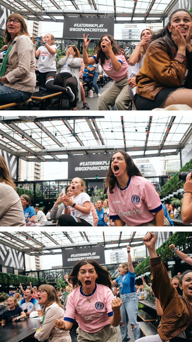 England v Hati from London - summarised in 3 pictures #WWC