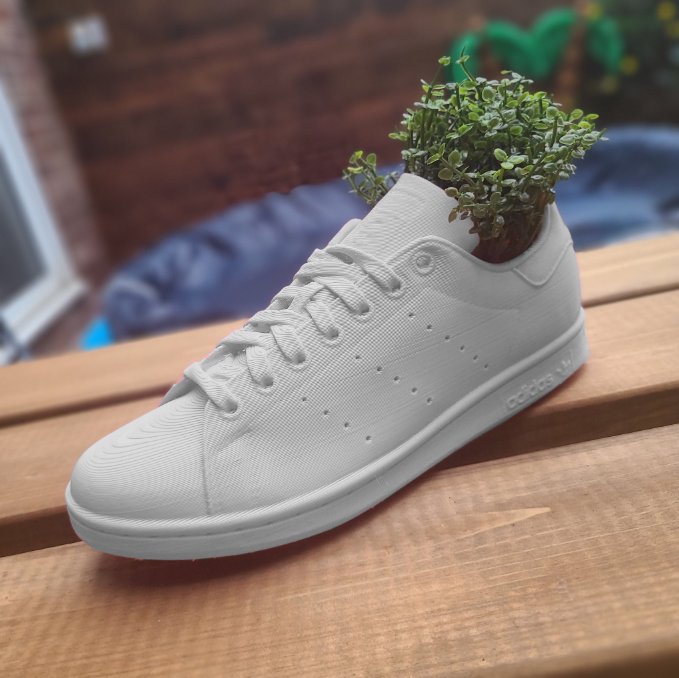 The Bespoke Box Workshop (@thebespokebox) on Twitter photo 🏆 3D Printed Stan Smith Planter GIVEAWAY🏆
To enter simply:
FOLLOW <a href="/TheBespokeBox/">The Bespoke Box Workshop</a>
TAG A FRIEND & RETWEET
Winner annouced Monday 24th July 7pm
Shop 3D prints here:
thebespokeboxworkshop.co.uk/collections/3d… 🏆 3D Printed Stan Smith Planter GIVEAWAY🏆
To enter simply:
FOLLOW <a href="/TheBespokeBox/">The Bespoke Box Workshop</a>
TAG A FRIEND & RETWEET
Winner annouced Monday 24th July 7pm
Shop 3D prints here:
thebespokeboxworkshop.co.uk/collections/3d…
