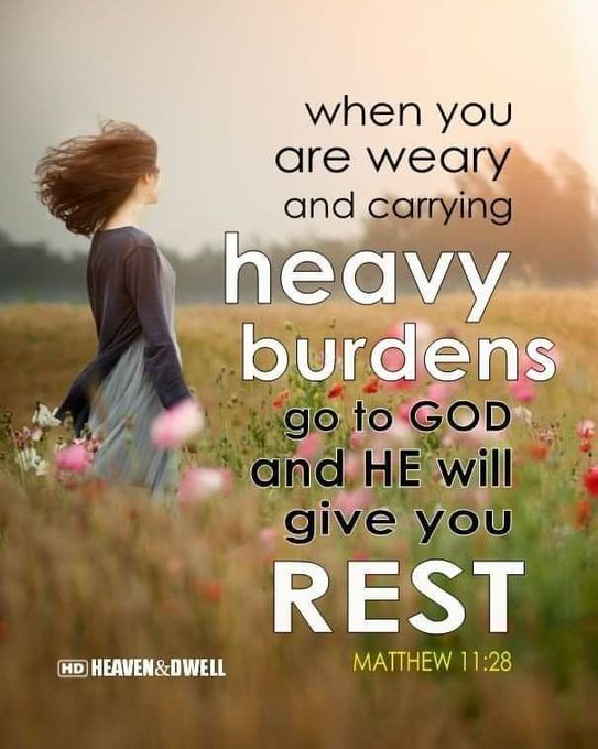 Christian Tweets (@jesussavesus777) on Twitter photo 
