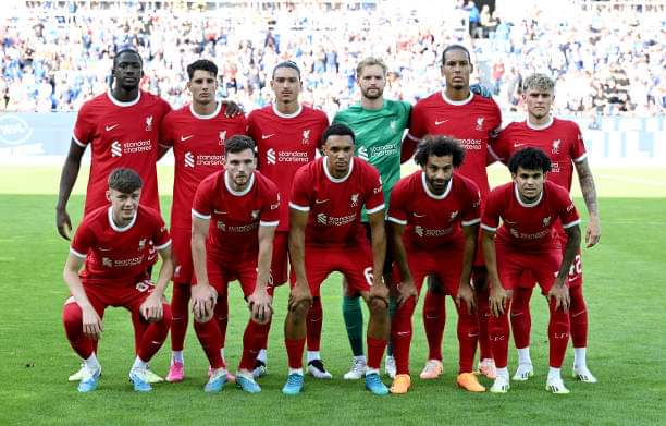 Ynwa