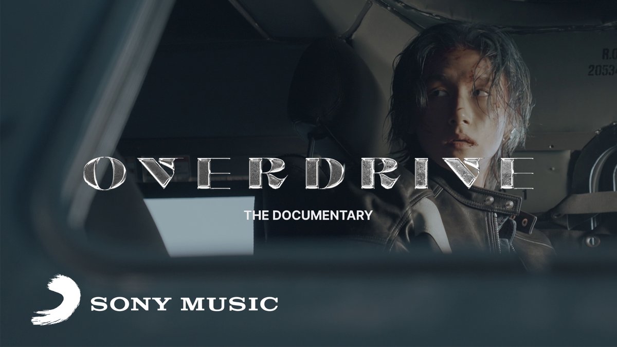 imteamim's tweet photo. I.M 'OVERDRIVE' DOCUMENTARY - part.2

🛞 https://t.co/ih5zmrxOfv

#IM #아이엠
#OVERDRIVE #Documentary https://t.co/V2QoUTXgUB