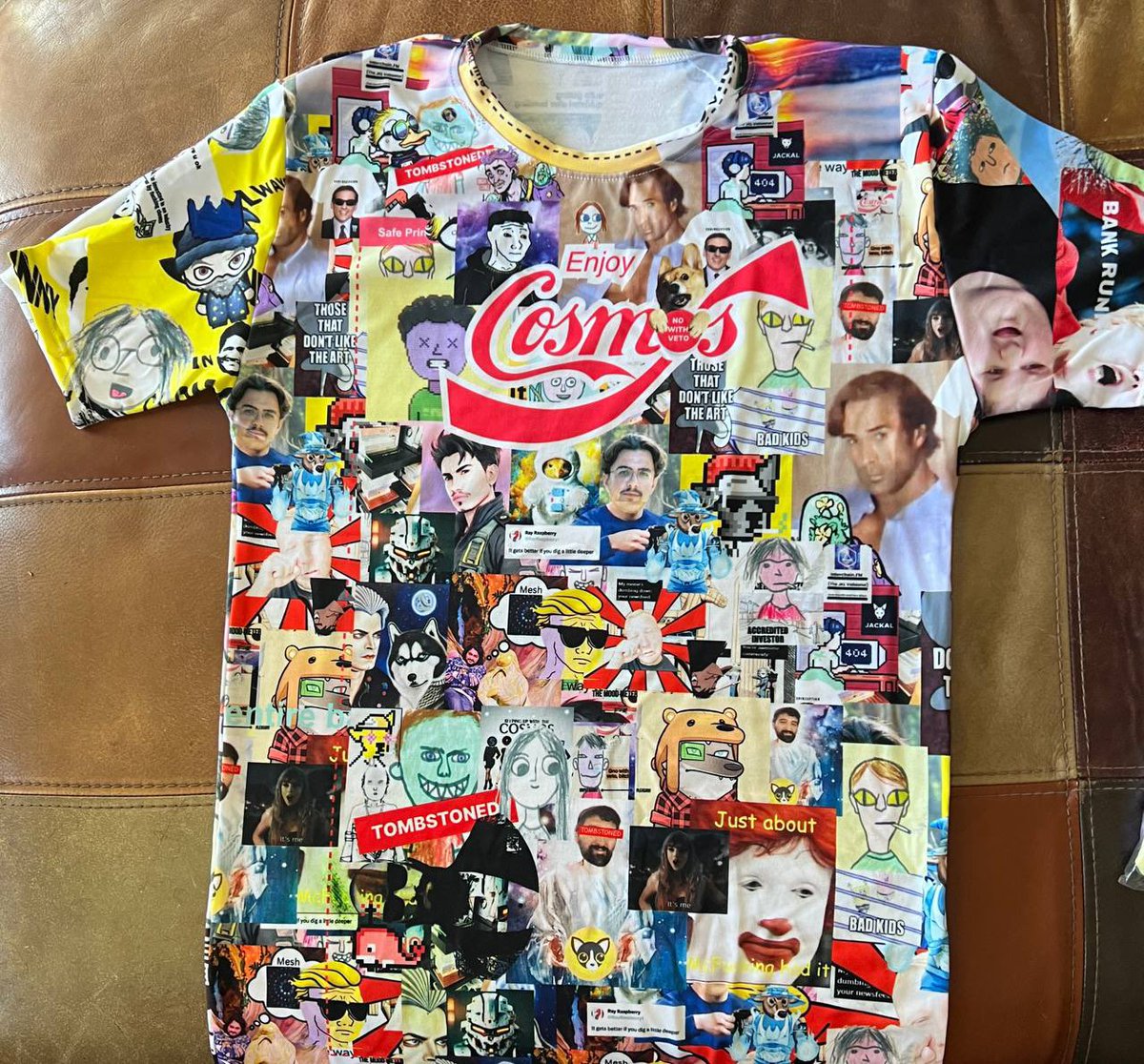 Chjango Unchained⛓️ tweet media