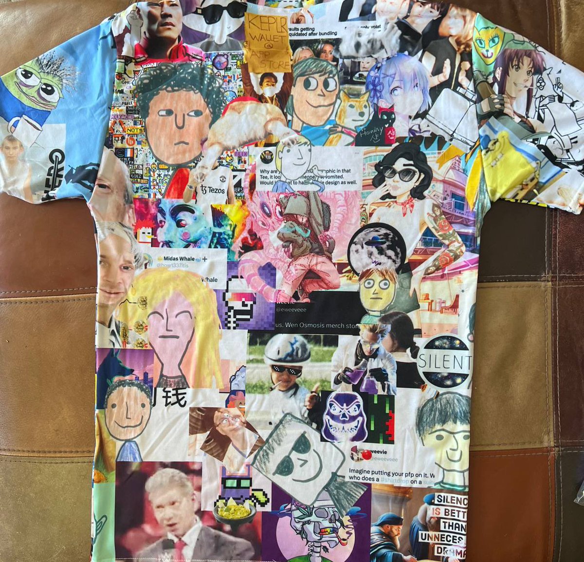 Chjango Unchained⛓️ tweet media