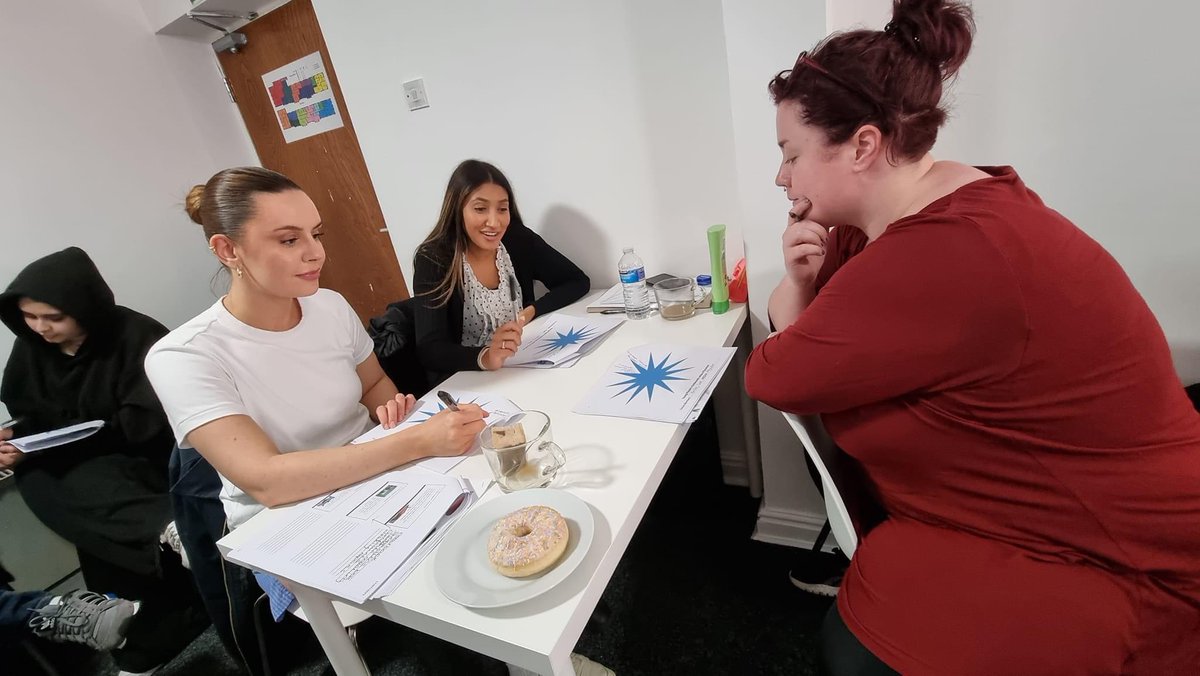 Ethical Workforce Solutions tweet media