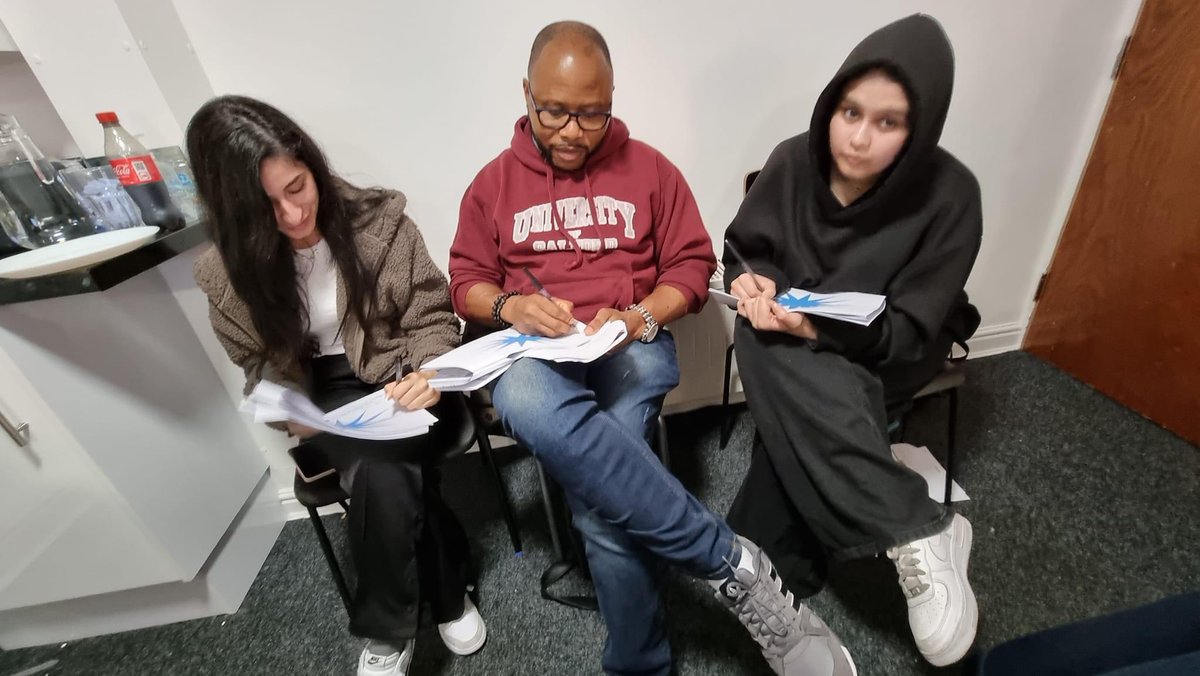 Ethical Workforce Solutions tweet media