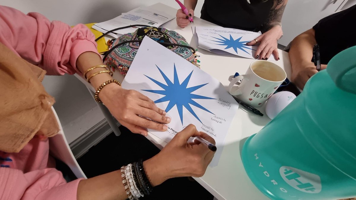 Ethical Workforce Solutions tweet media