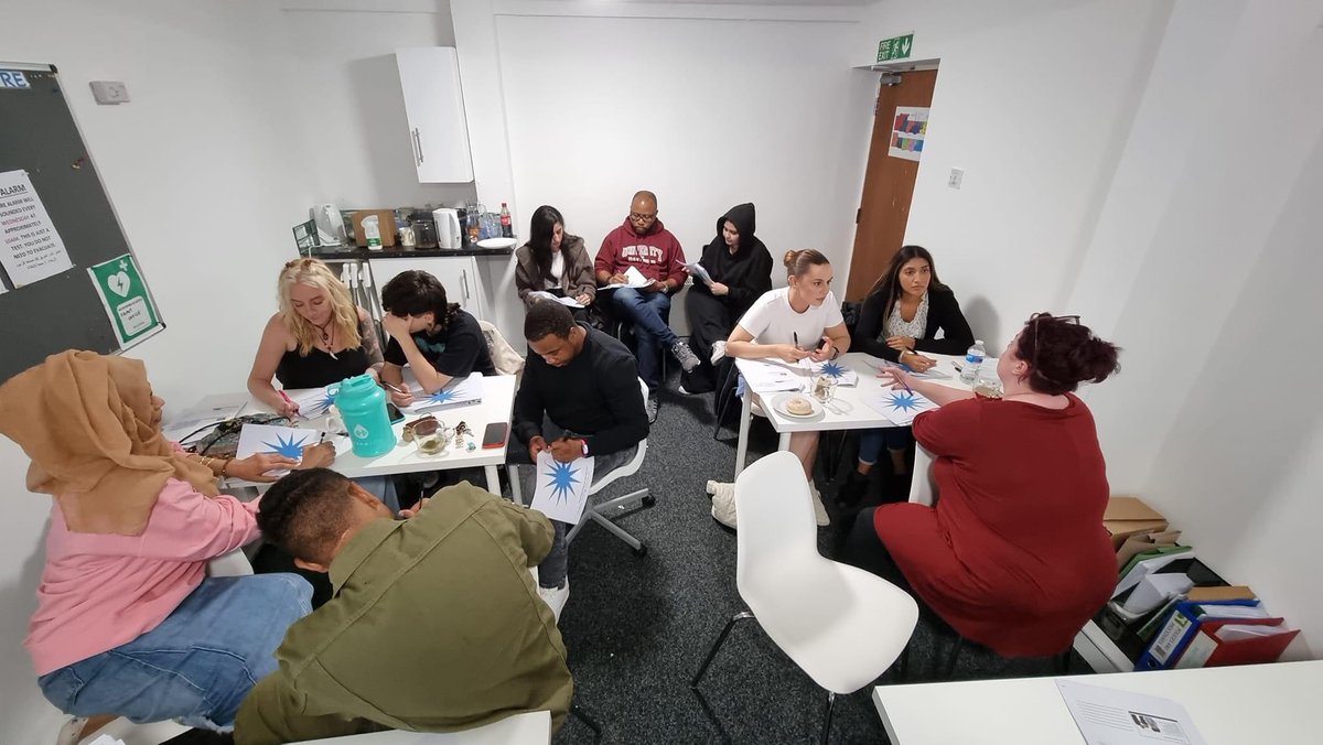 Ethical Workforce Solutions tweet media