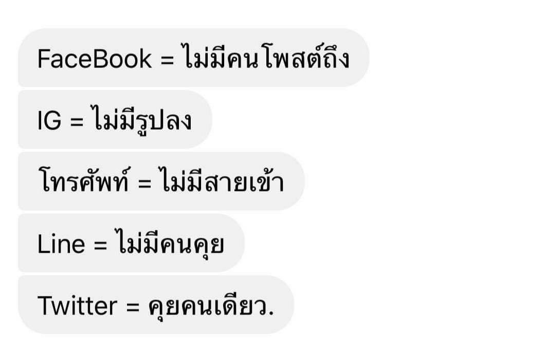 Ibo_Ibo890's tweet image. ไม่มีกับเขาหรอกกูอะ.