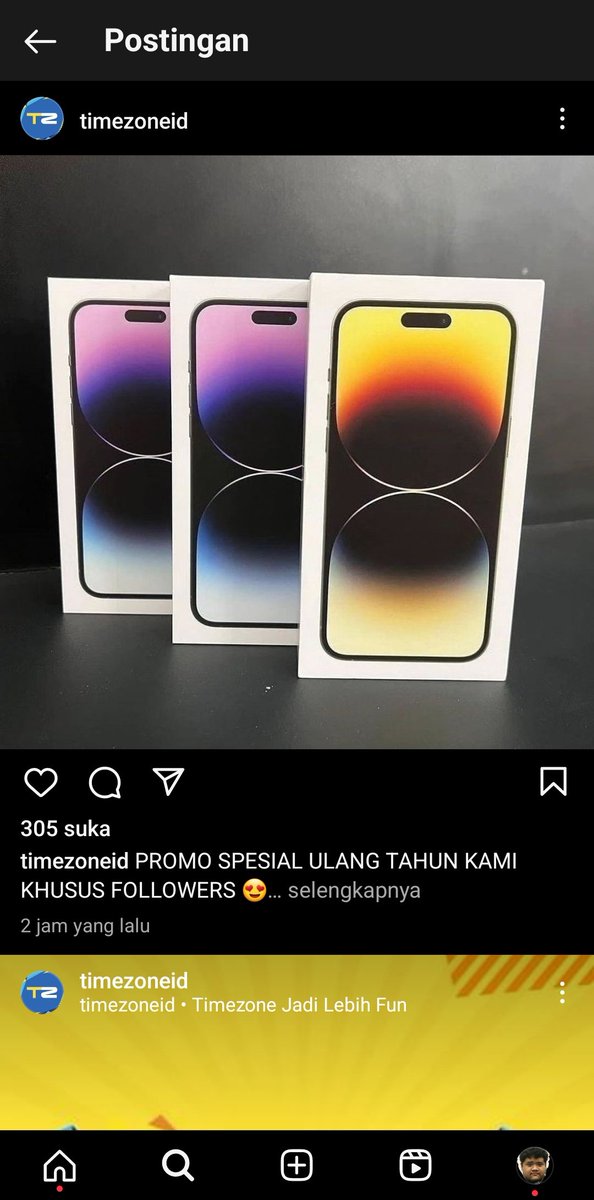 serishn's tweet photo. @Timezone_ID @TimezoneID Loh min..... https://t.co/FrEtjQAe9A