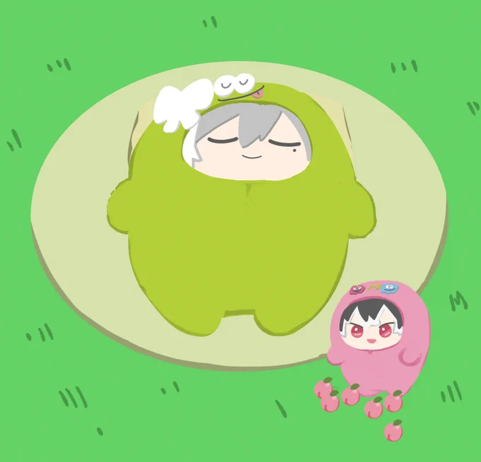 モン… 