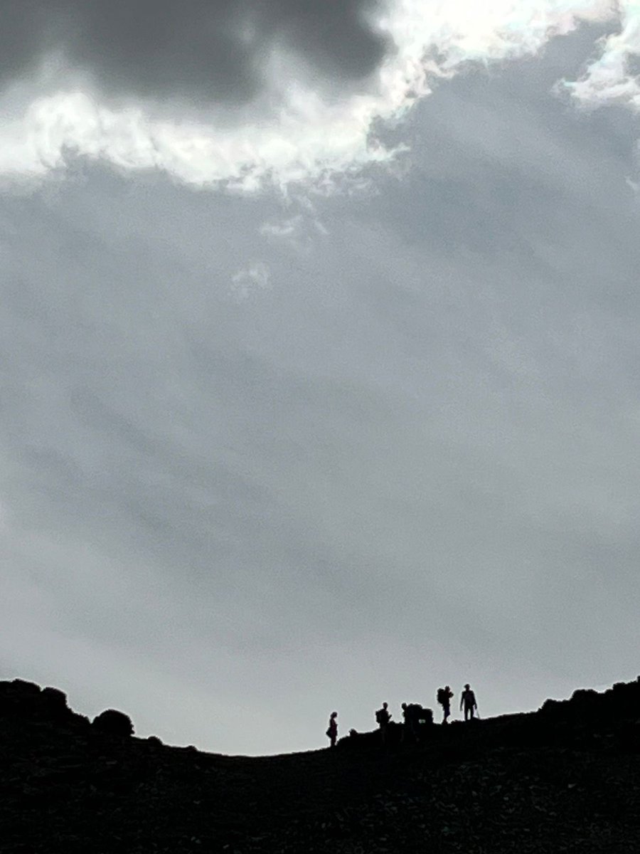 AVitaleB's tweet photo. Skylining the Naran massif, western Mongolia, looking for traces of deep energy and deep life with the #DeepSeep and #CoEvolve teams. Massive thanks to our guide @borisbayar11. @deep_carbon @d_giovannelli @jacopaso @VeronicaPeve @ERC_Research @Unibo @UninaIT https://t.co/RfC1I53qYj