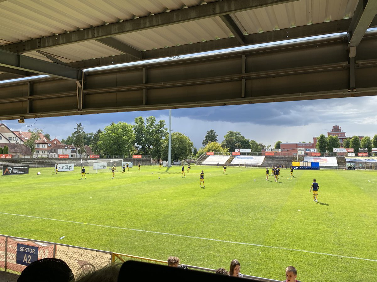 #2Liga 2023/24 ✅

<a href="/ZKSOlimpia/">ZKS Olimpia Elbląg</a> - <a href="/AkademiaLP/">Akademia Lecha Poznań</a> 

Zaczynamy!