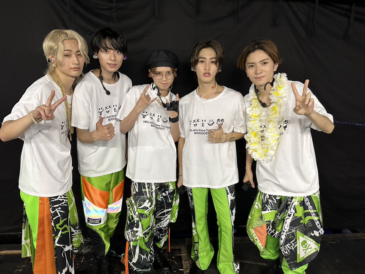 ジュニア公式 on X: ジュニア公式 on X: