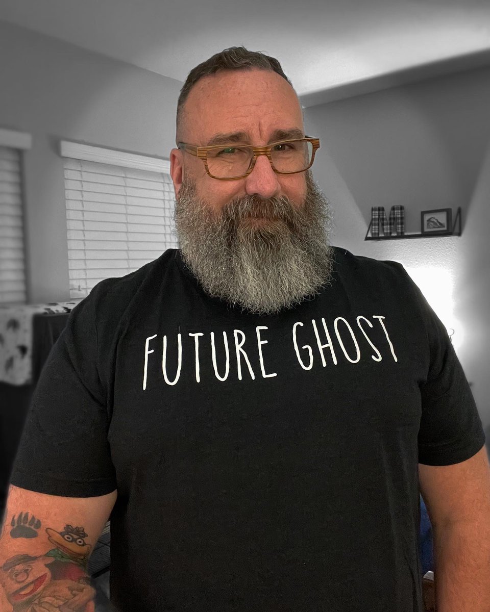 one of my favorite shirts #daddybear