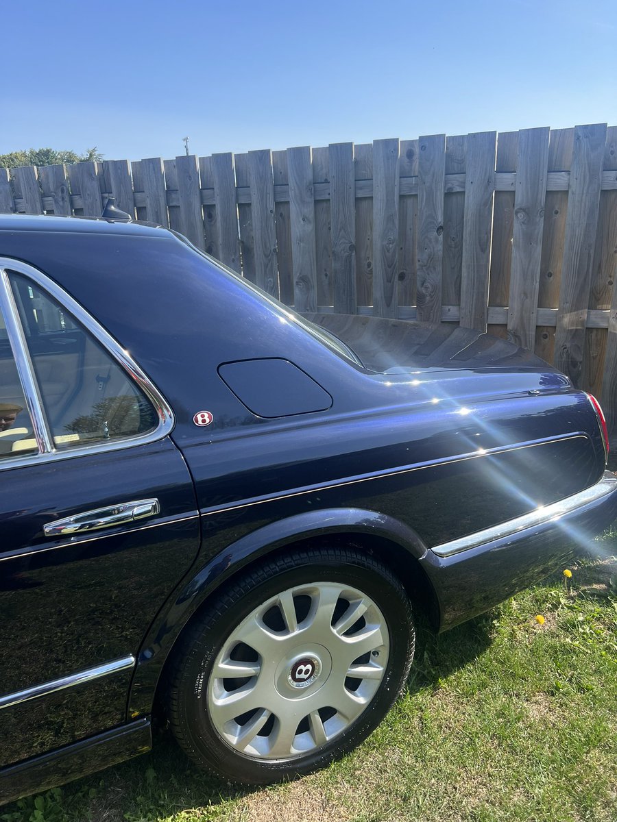 LUDEN Automotive tweet media