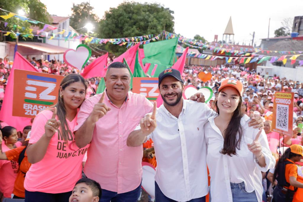 ErasmoZB's tweet photo. Hoy recuerdo la frase de mi abuela Saray, “cuando se quiere se puede”, una mujer optimista e incansable, características propias de las mujeres cordobesas.

Voy a darlo todo por ustedes🧡Gracias por recibirme con tanto cariño en Los Córdobas junto a mi amigo Juan Carlos Yances https://t.co/7x4ylGD36K