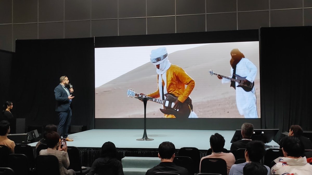 Sastanaqqam goes beyond the limits of web3💫