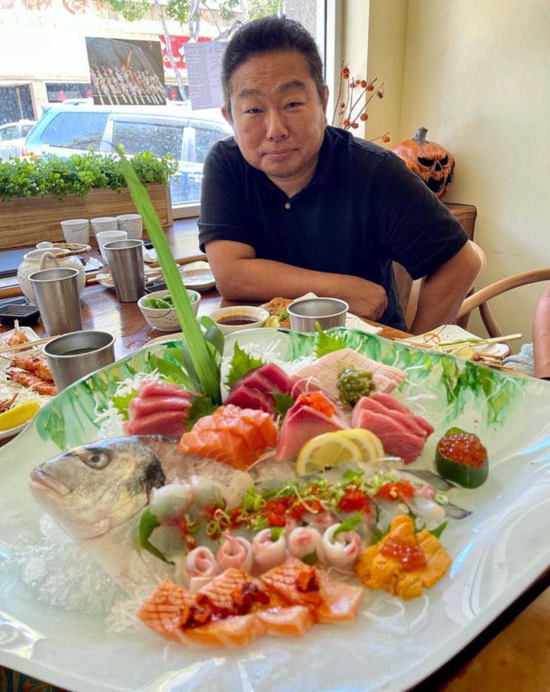 DiariesOfAMasterSushiChef on X: - 和皿