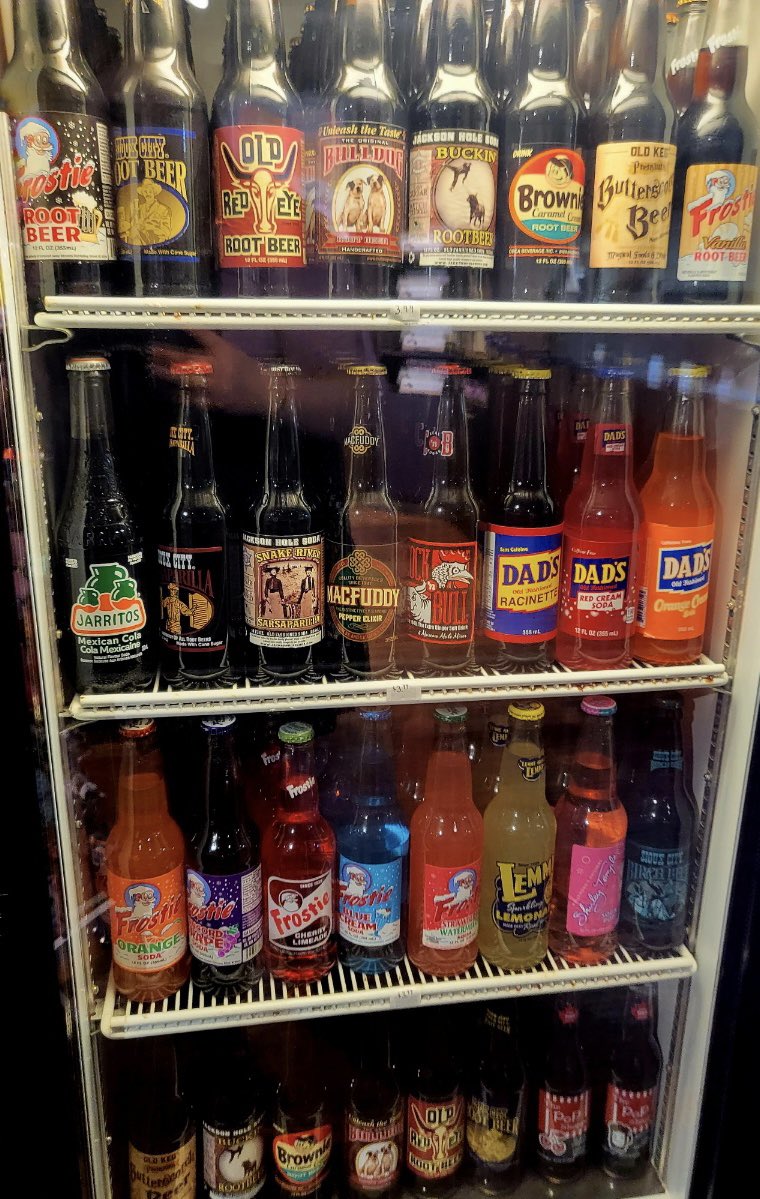 The Candy Vault tweet media