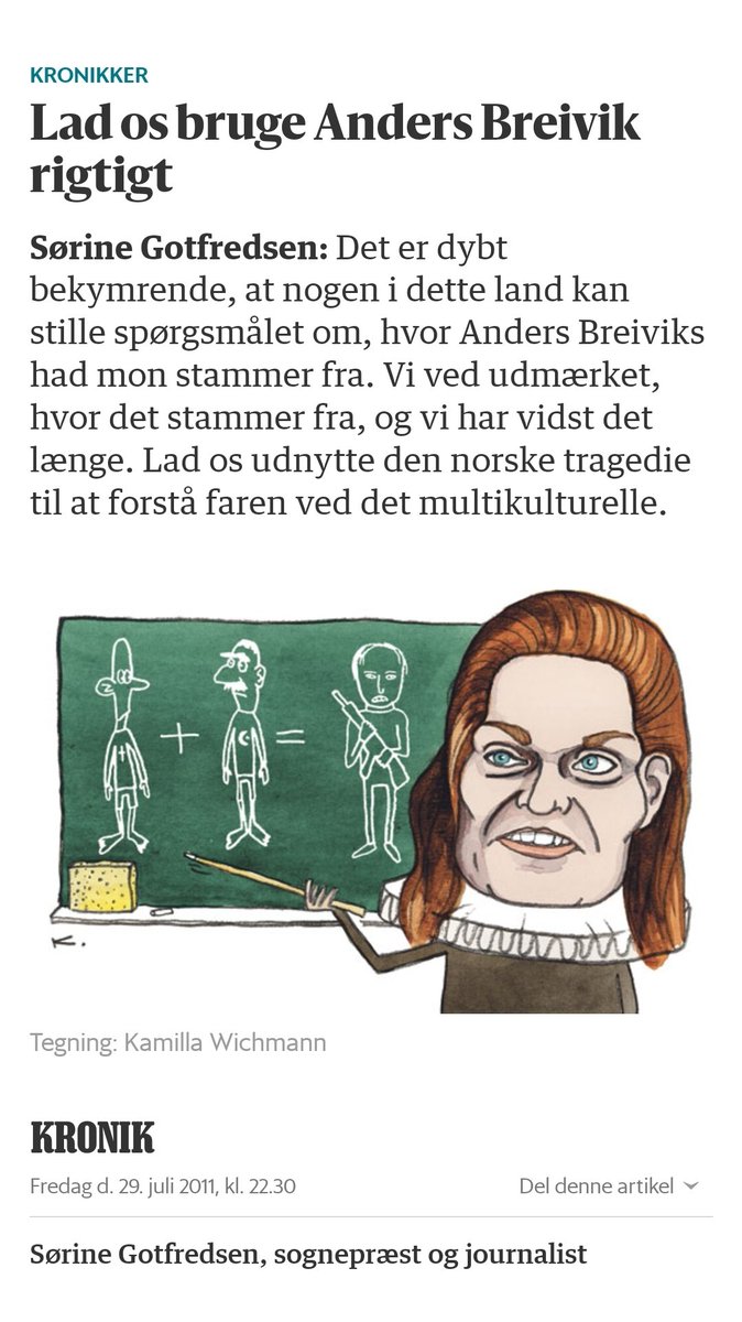 Alexander Larsen tweet media