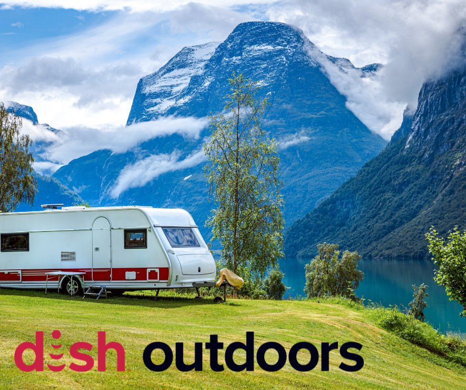 DishForMyRV's tweet photo. TV That Travels With You https://t.co/DMU08W0FX9
