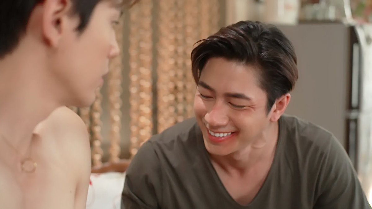 111write's tweet photo. ตินหยุด แกจะไปเป่าเพี้ยงให้เขาทำไม #LawsofAttraction_Ep2 https://t.co/zh9ubXzP2E
