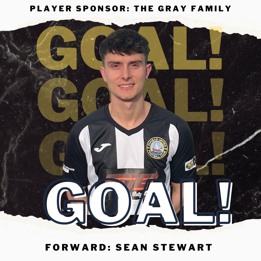 Dunbar United FC tweet media