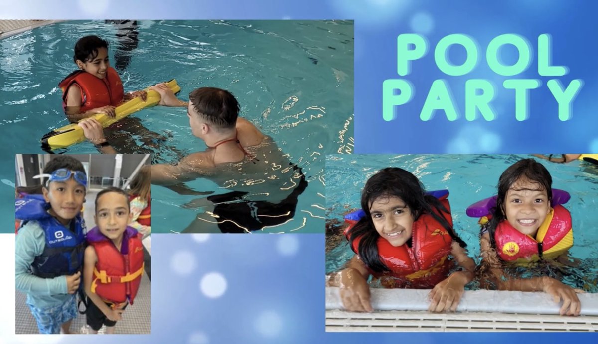 avoliverio's tweet image. What an incredible 3 weeks of Summer Learning! I am so thankful to have worked with such a wonderful group of students and educators at Dougall!☀️🌊🌸🎨⚽️🏀📚 #GECDSBSLP2023 @gecdsbpro @MrsPPich @ClaraHowitt @mrsbateswps @Georgina_JT @carolorourke17 @MrsTDugan