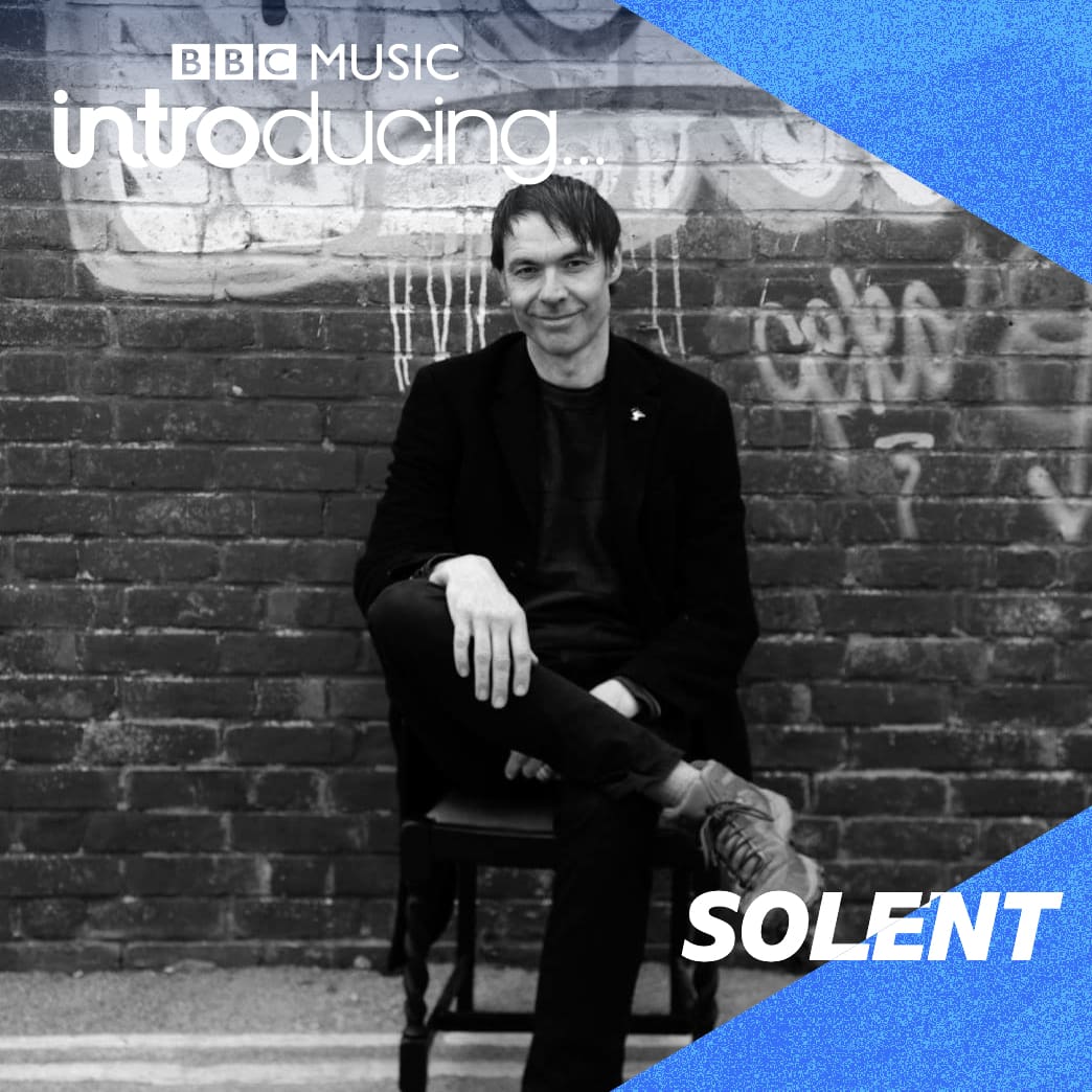Kid Scaramouche featured on BBC Introducing Solent tonight, 8-10 @bbcintroducing @BBCRadioSolent