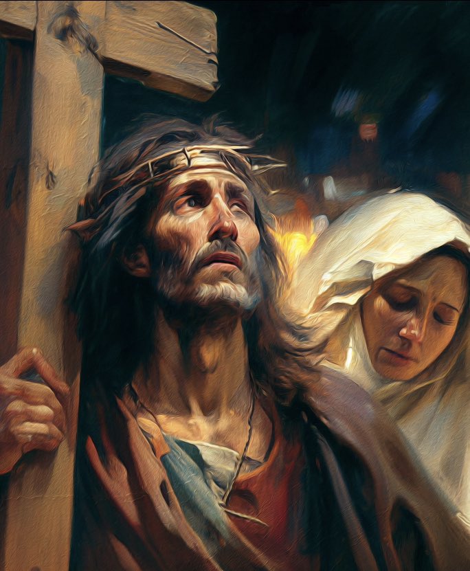 SeekWhyTheyLeft's tweet image. Lord Jesus, have mercy on us. Amen