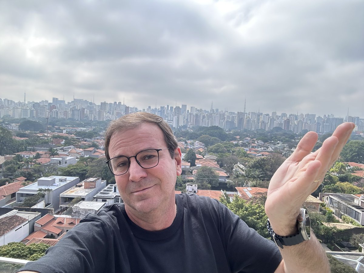 Ô MEU!!!! ALTÍSSIMA TRAIÇÃO!!! OLHA AONDE ESTOU PASSANDO MEU FDS.... JÁ JÁ TÔ DE VOLTA!  VALEU PAULISTADA ❤️! 🇧🇷🇧🇷🇧🇷