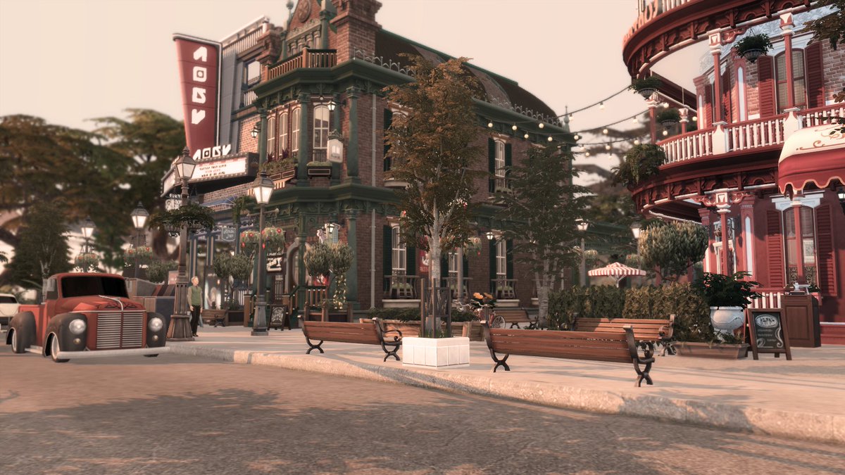 MrsMerleSimming's tweet image. Just some vanity pics on a hot afternoon above Grand Street because it's beautiful...