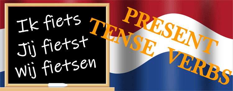DutchBeginners's tweet photo. Ik fiets, jij fietst, wij fietsen. Dutch present tense verbs may seem easy. But are they? 😏 Test your knowledge of the Dutch present tense verbs with the below Dutch language test!

Share in the comments below how well you have done!

https://t.co/nGE6agTGH7 https://t.co/JoJo8lX7Wf