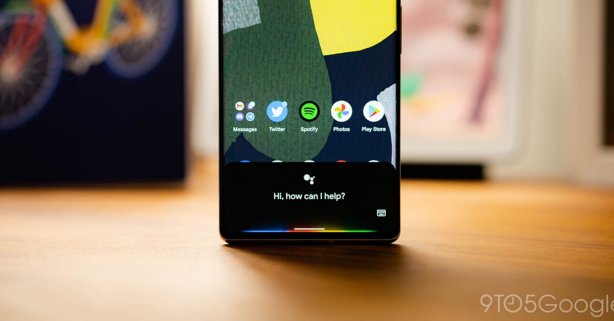 silverfox2's tweet image. #GoogleAssistant can soon ‘Summarize’ #webpages [Gallery] buff.ly/3Y6HN6v via @9to5google