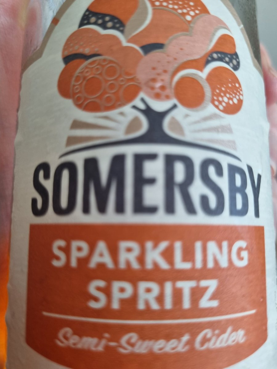 Ne svidja mi se uopste!😅😅😅
Ima ukus k'o sirup protiv kaslja.