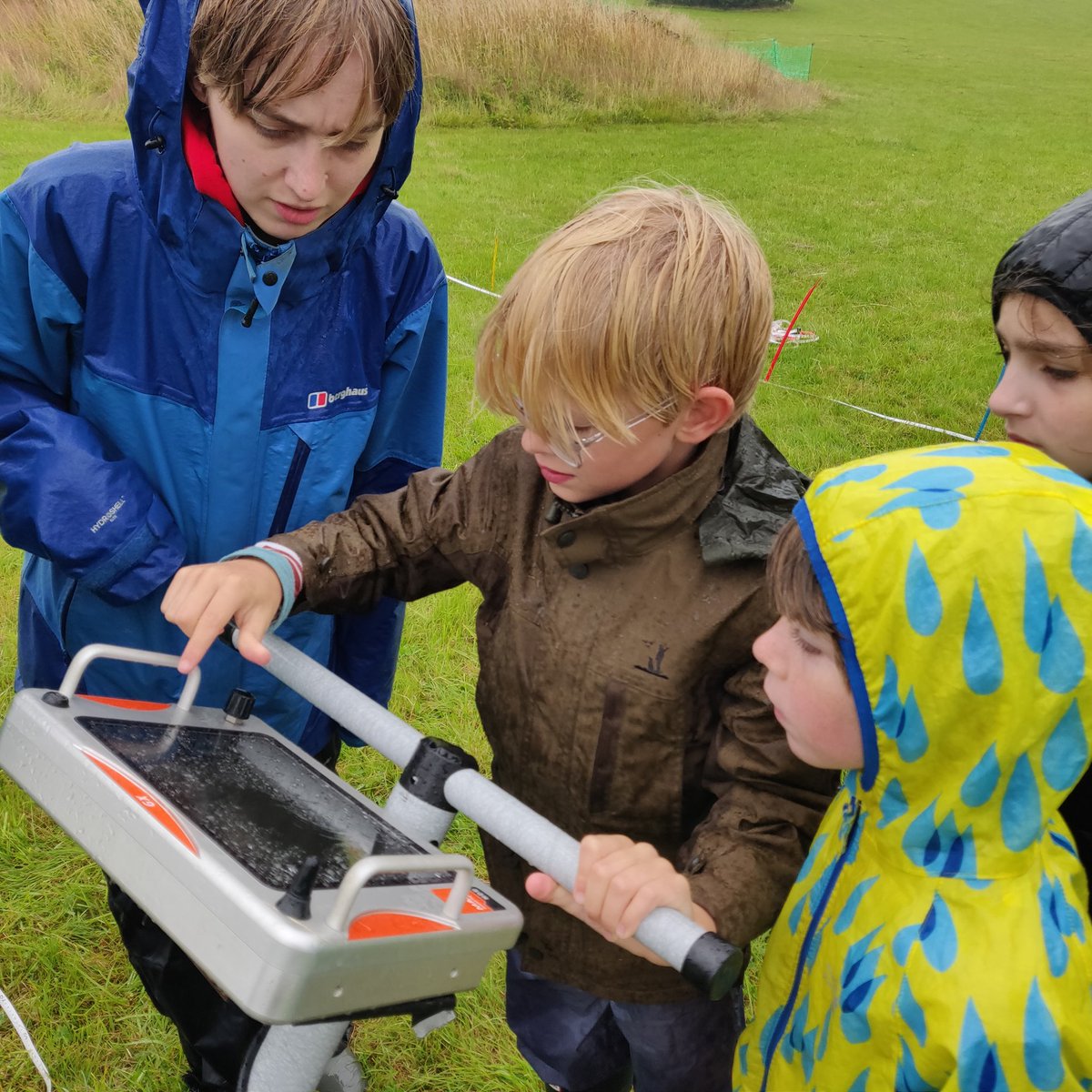 <a href="/MagSurveys/">Magnitude Surveys</a> <a href="/ntstourhead/">Stourhead</a> We are watching the GPR data we collect process in real time 🤩