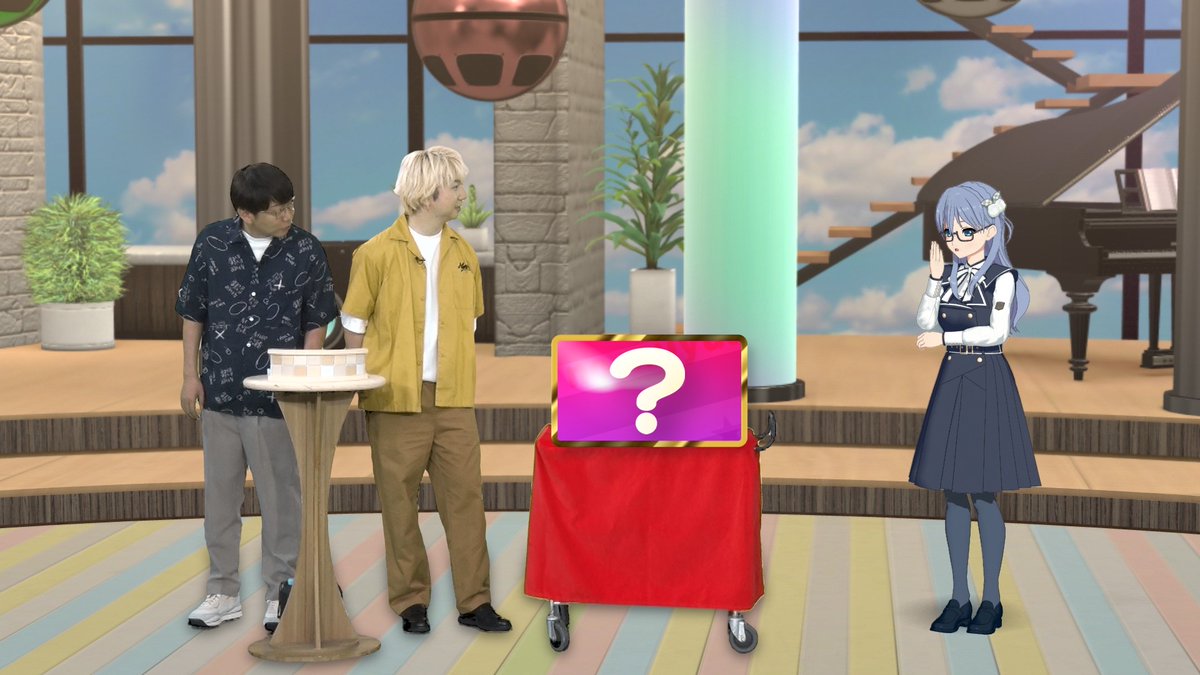 丸山あかね tweet media