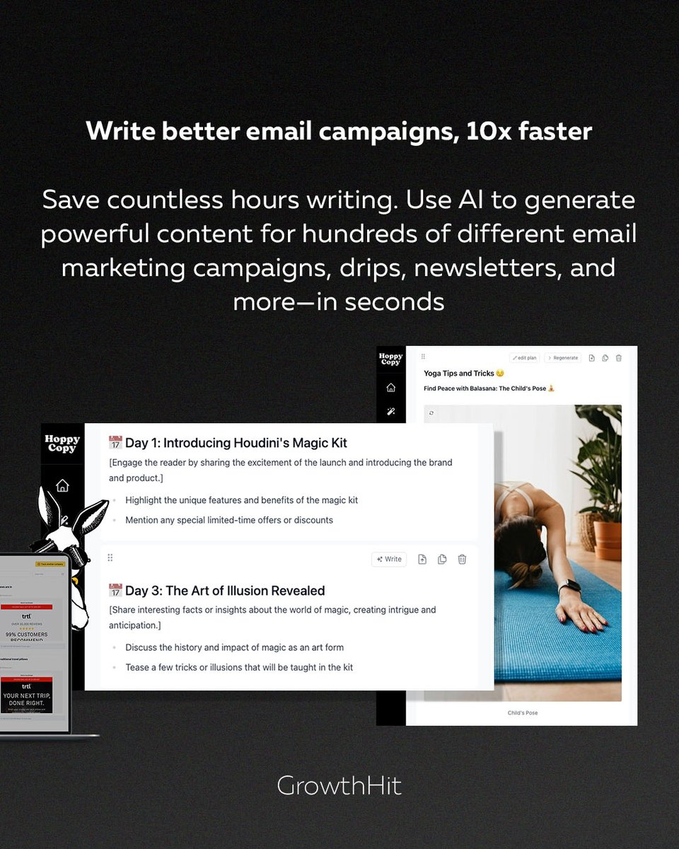 GrowthHIT tweet media