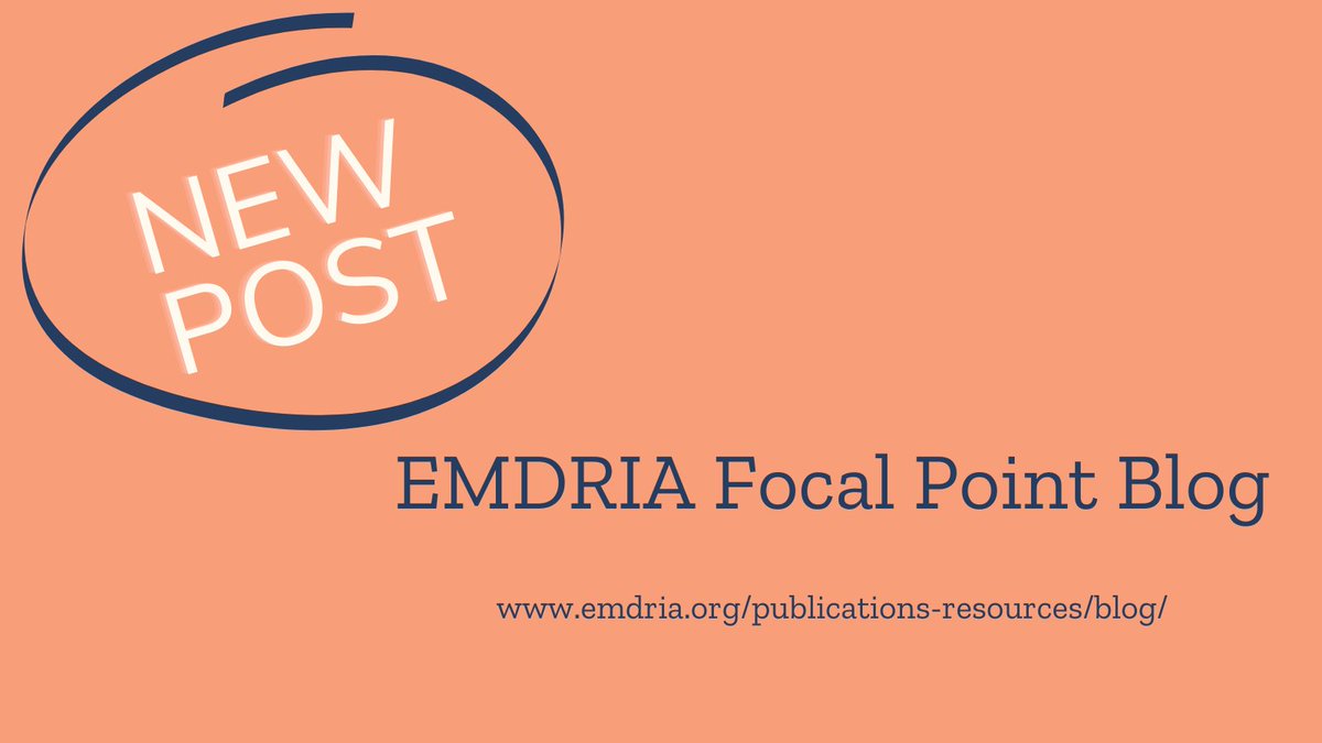 Celebrating #BIPOCMentalHealthMonth w/our RESI recipients emdria.org/blog/emdria-me… #emdr #trauma #emdrtherapy #mentalhealth #therapy #ptsd #psicologa #stress #traumarecovery #counselling 
#psychotherapy #traumainformedcare #TherapistTwitter