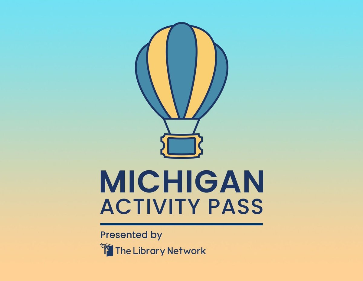 Baldwin Library tweet media