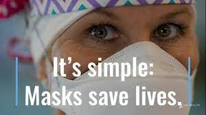 @InsideCdnNurse Can you spot what is wrong with this picture?
Pitching your profession as compassionate while endangering the patient, sitting face to face without a mask is precisely why HAIs are rising. COVID is Airborne 
Stop pretending & protect patients
#WearAMask
twitter.com/MarieTattersal…