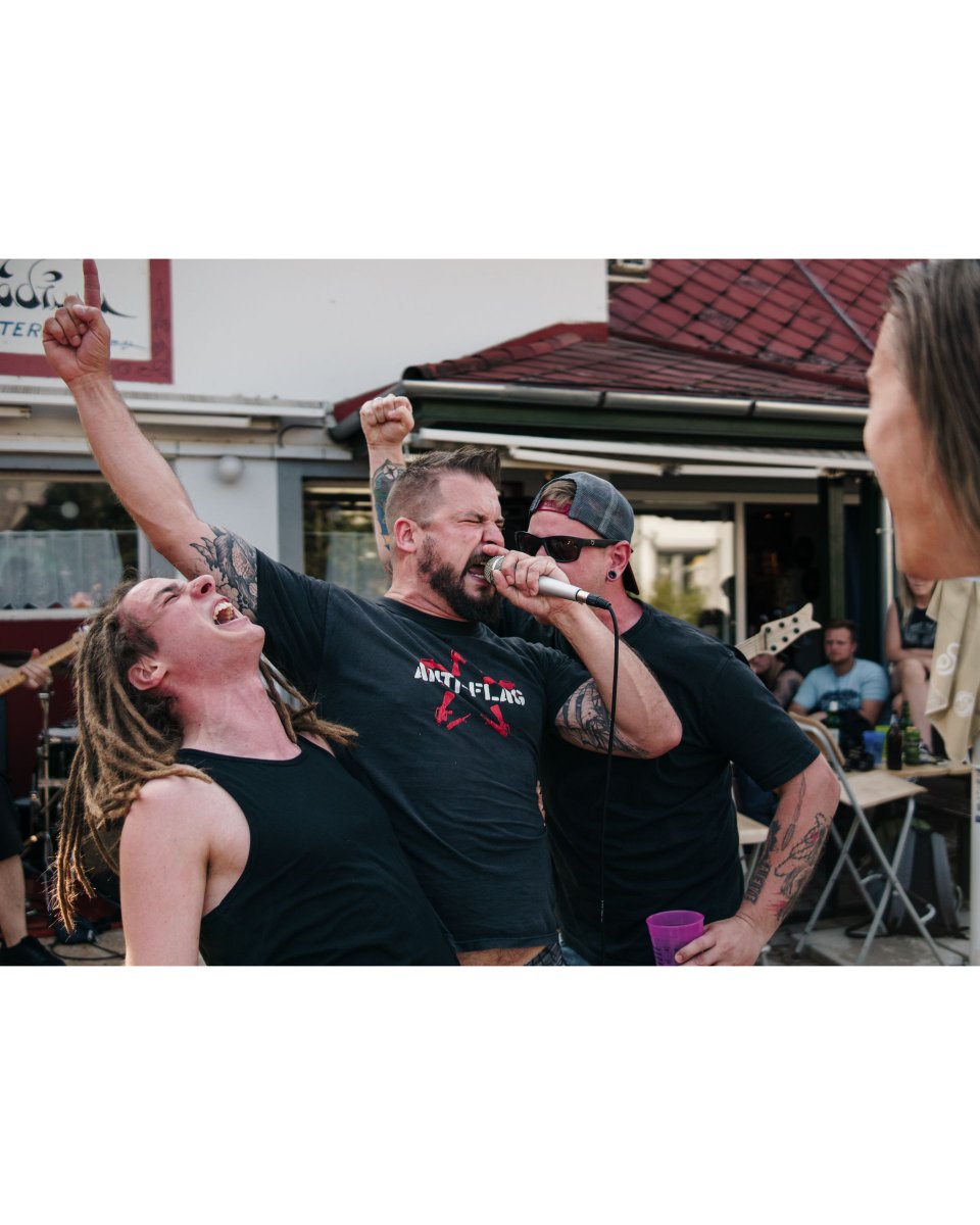 matyinger's tweet photo. Last batch of photos from this year's The Ride that I will post here. 
Summer, skateboard, music, beers, freedom.
Check out the whole set on my website including photos that were not shared here. 
Link: https://t.co/zQPTXPFiTU
Link also in my Bio. https://t.co/vJ0KmuRtkV