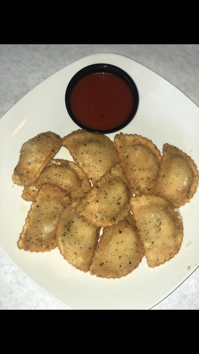 CarmsNonno's tweet photo. Fried Food Lovers!!!! Nonno has you covered! Every try our homemade Fried Ravs or Motz Sticks???? Ohhh you havenโt?? your soul will thank you ๐๐ผ #OnlyAtNonnos https://t.co/QitG1pxfoP