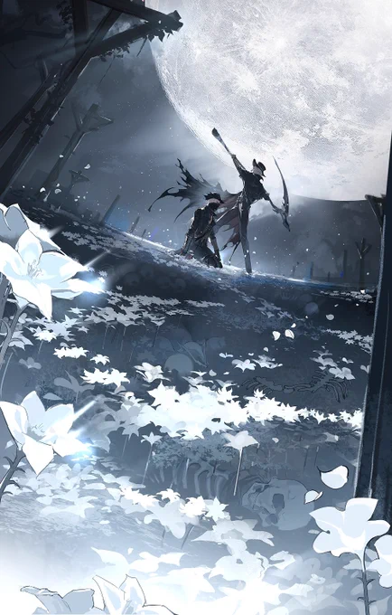 Fan art | Bloodborne   
