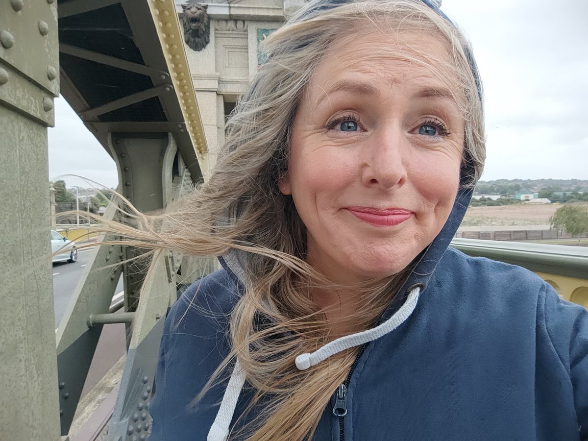 Denise Wilton tweet media