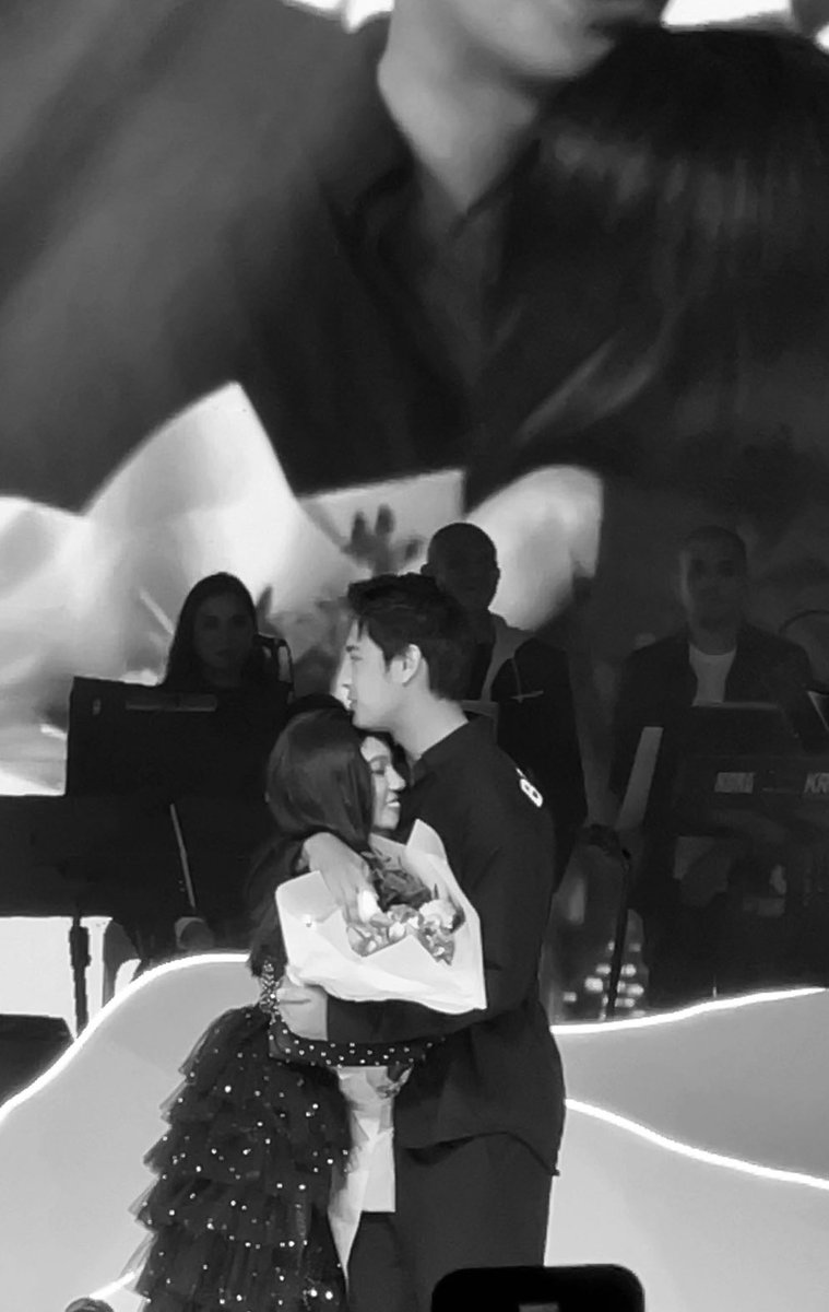 donnybelindax's tweet photo. it was a beautiful lovestory. #donbelle 🥺 https://t.co/9XEGIlvDBL
